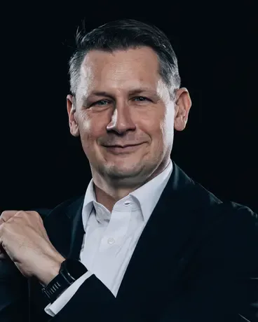 Markus Schomacker