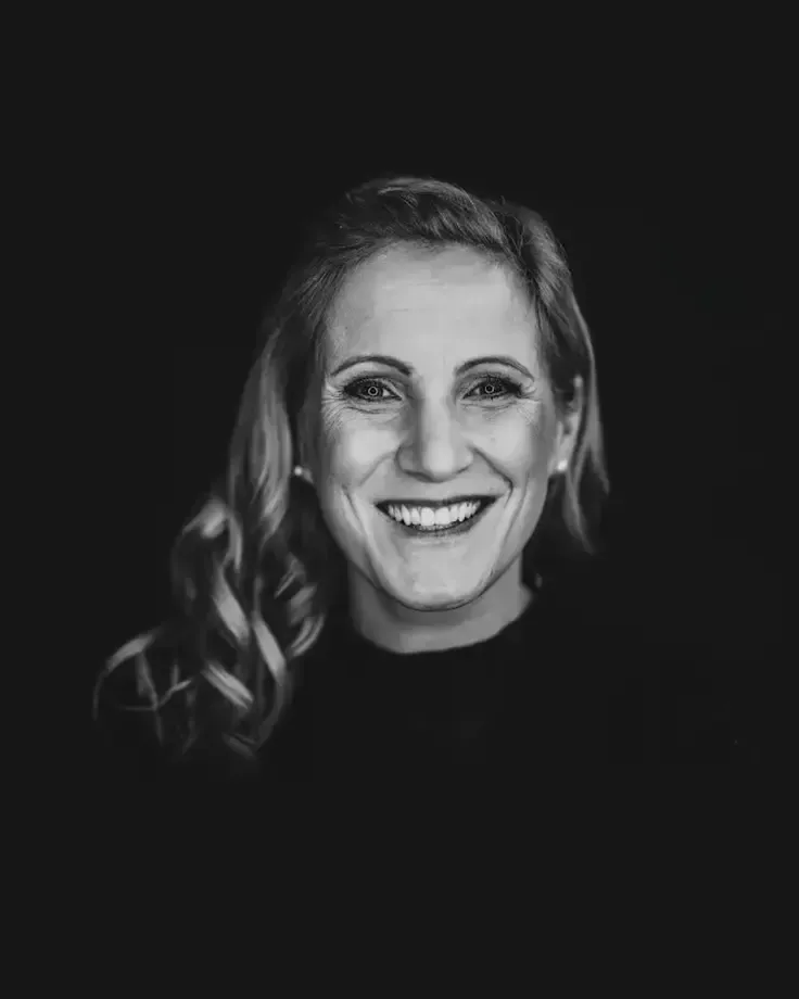 Yvonne Zahn
