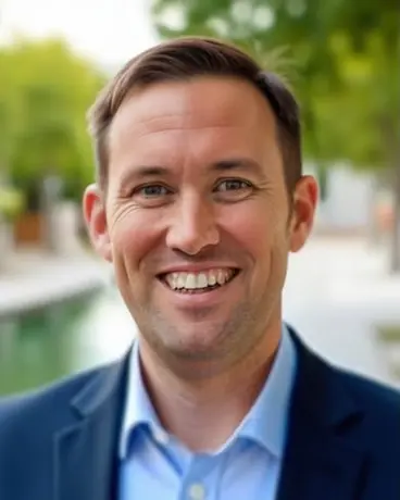 Porträt von Michael Haufler